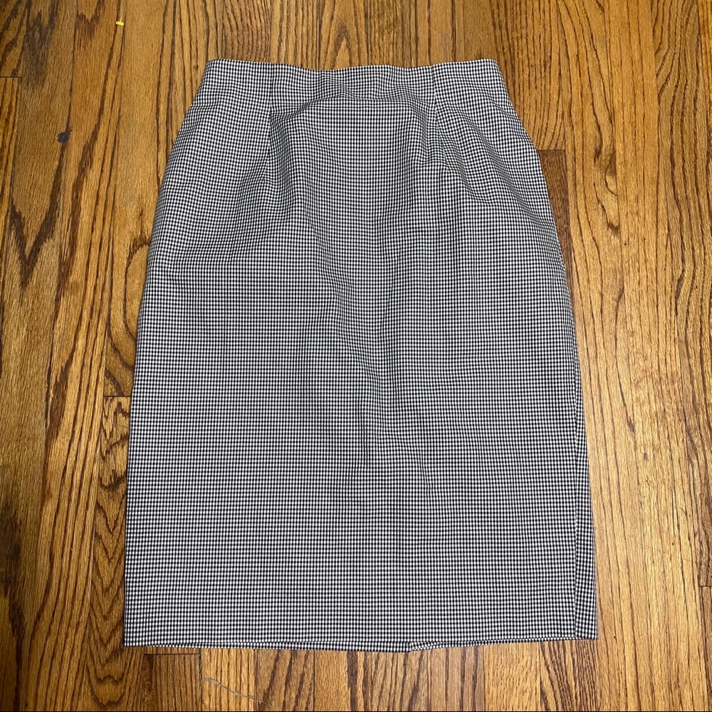 Christian Dior vintage pencil skirt size S